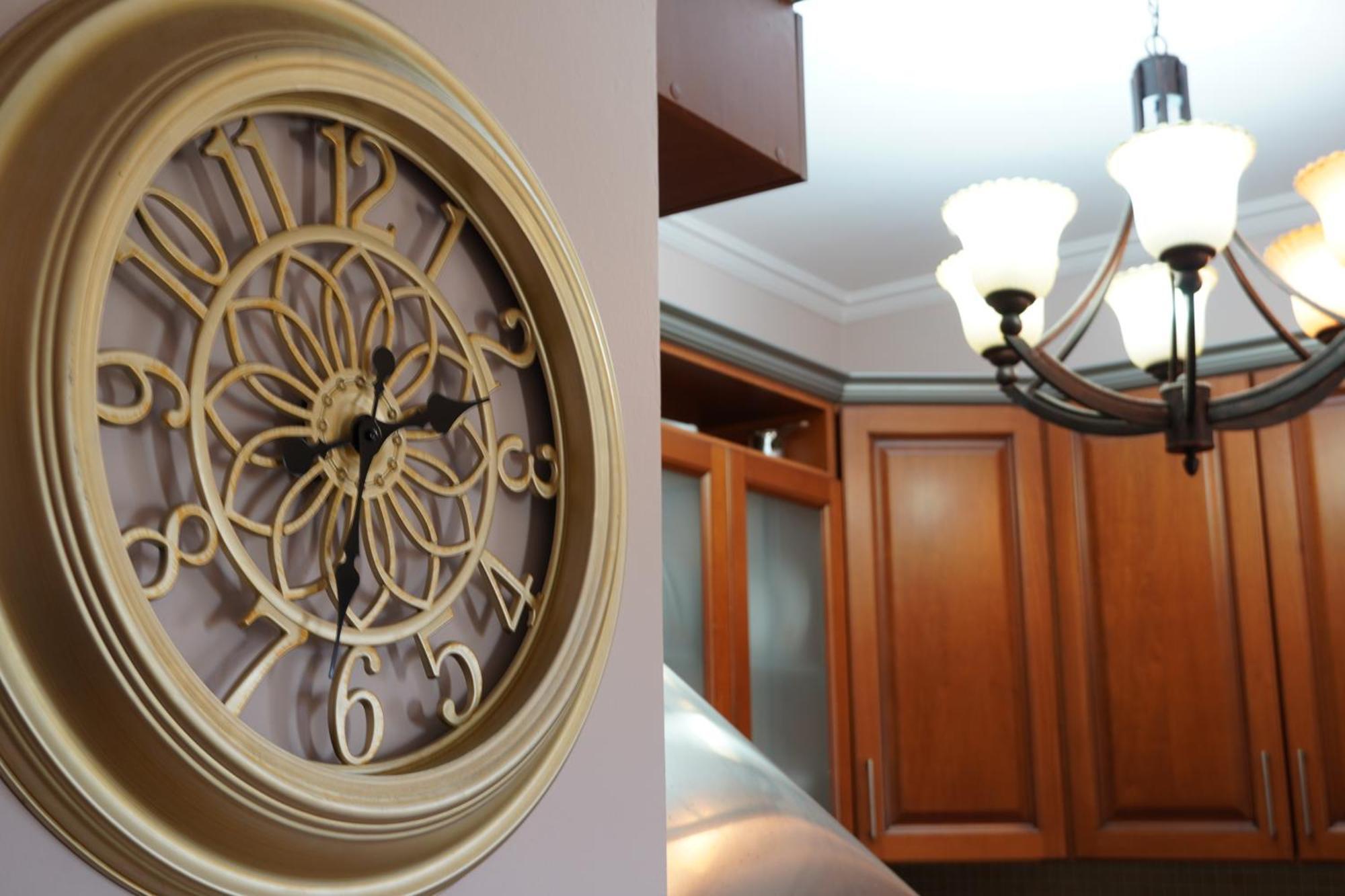 Panoramic Apartment Тирана Екстериор снимка