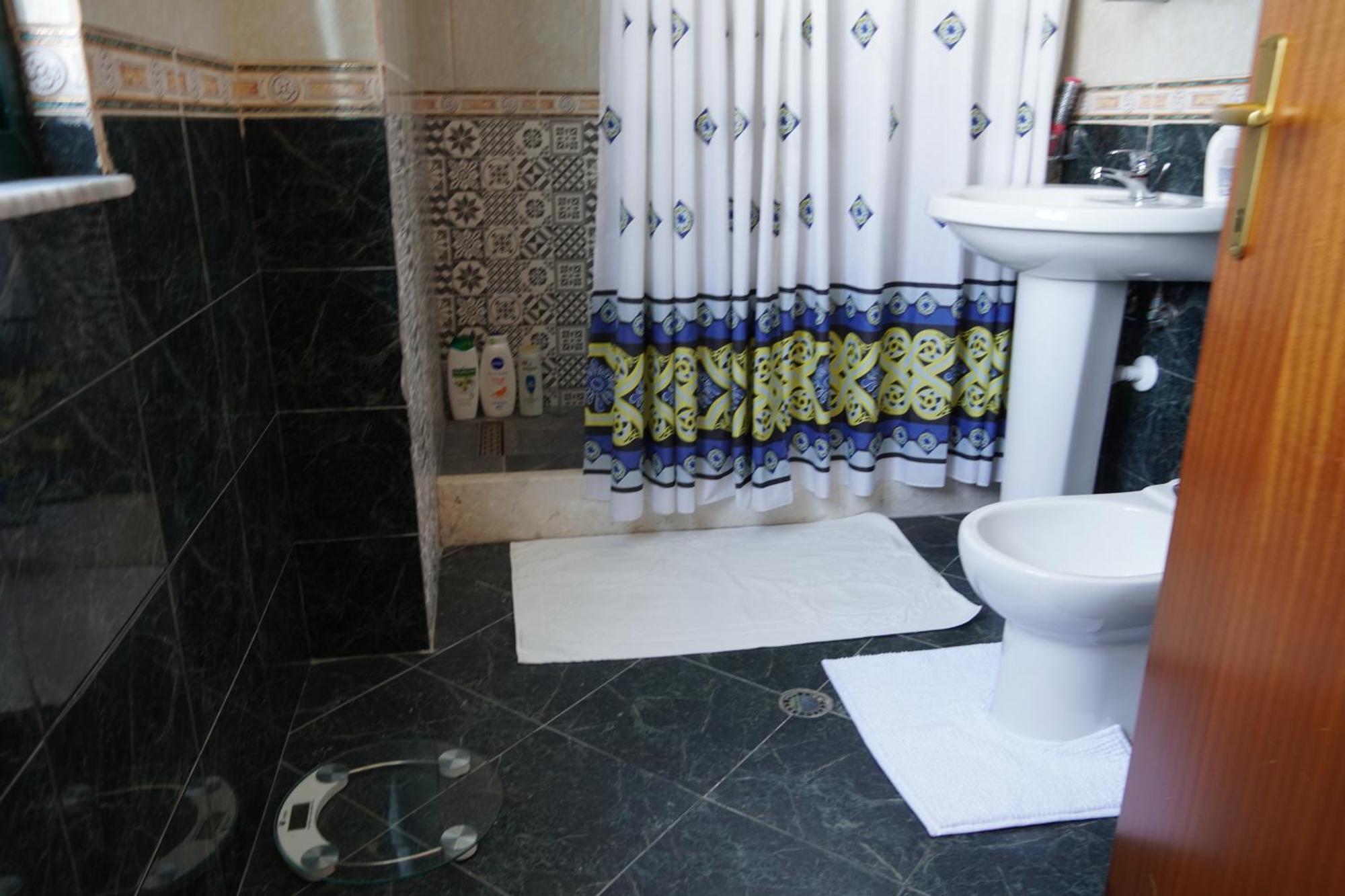 Panoramic Apartment Тирана Екстериор снимка